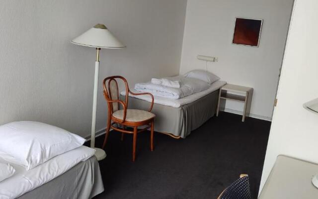 Hotel Østersø