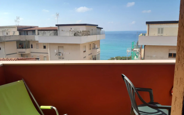 Appartamenti a Tropea