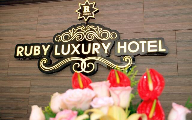 Ruby Luxury Hotel