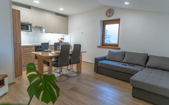 Tourist Farm Valic - Apartment and Winery