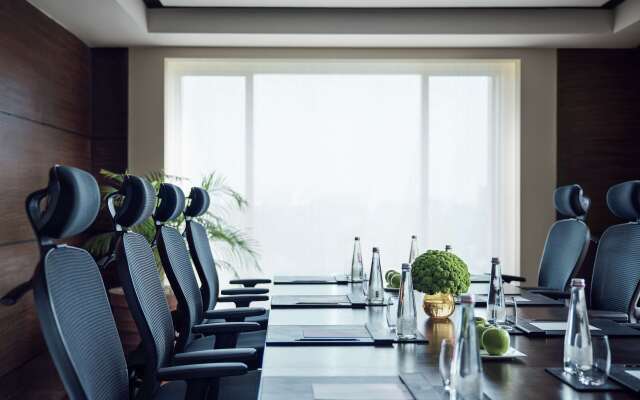 Hyatt Regency Kolkata