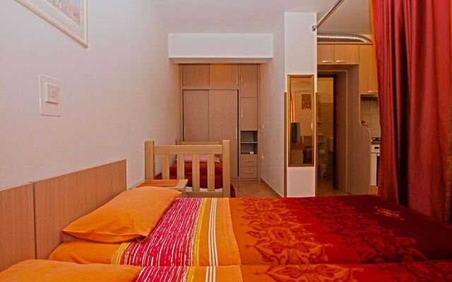 Apartment 531