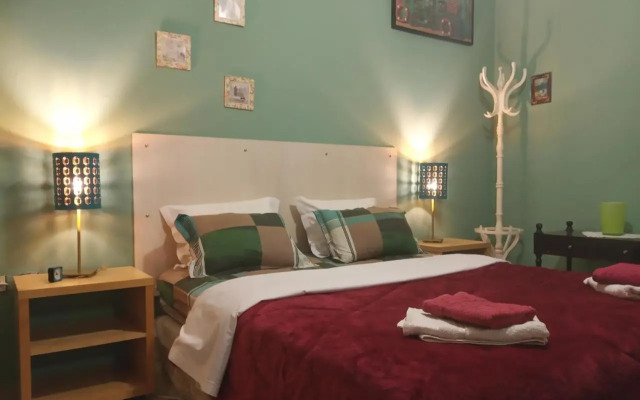 Spacious Cosy Apt (up to 5 guests)