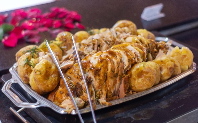 Hotel Resort Costa Dos Coqueiros