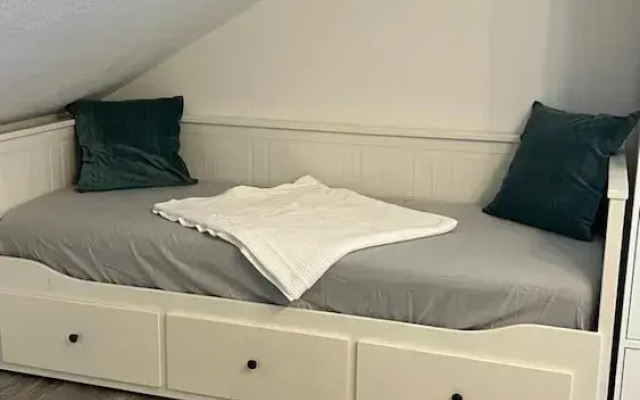 Room-fewo Fischer Am Bischenberg Sasbach