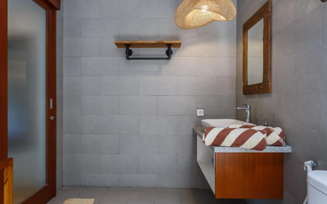 Canggu Hype Suites