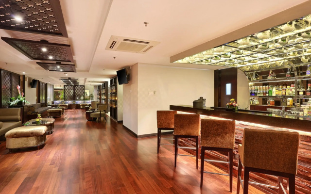 Bali Nusa Dua Hotel