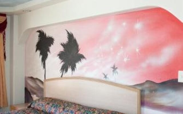 Luxury Inn and Suites Copperas Cove