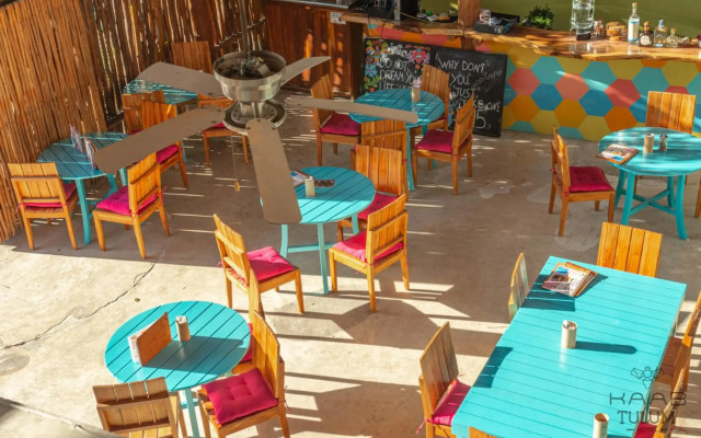 Kaab Tulum
