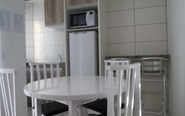 Residencial Neto Praia do Santinho