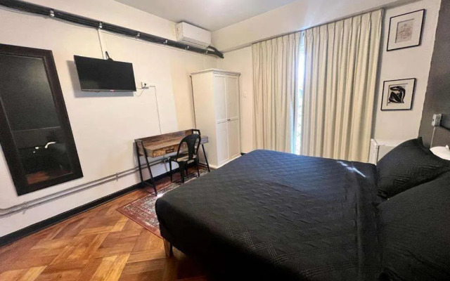 Tremo Providencia Suite