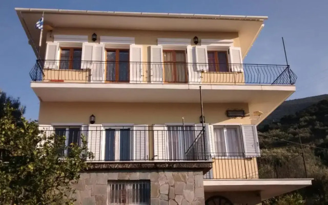 Olympia House