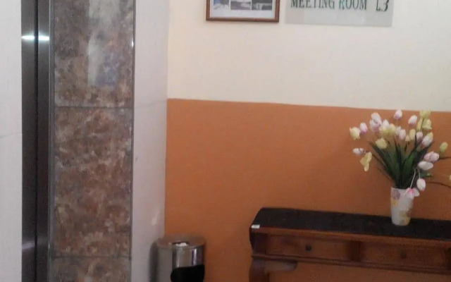 Sun Inns Hotel Kuala Selangor