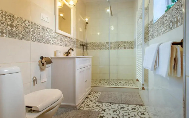 Rózsa Apartman Aggtelek