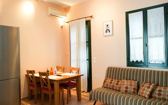 Sokaki Apartment Nafplio