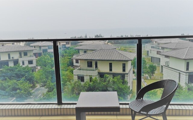 Sunshine Sea View Apartment