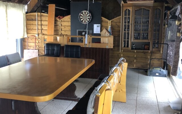 Schwarzwaldhaus Angelhof