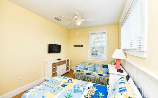 Gulf View Beach House