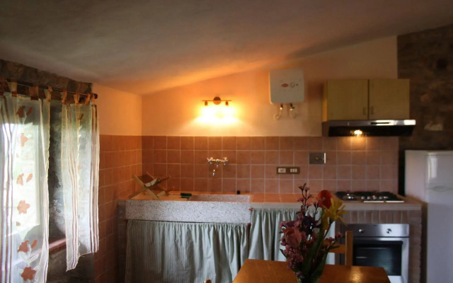 Agriturismo Materno