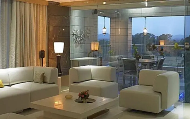 Royal Orchid Central Kireeti-HAMPI Hospet