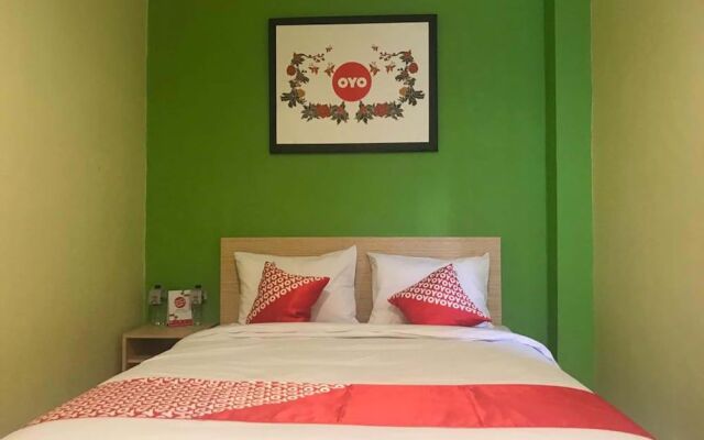 OYO 1095 Rap Hotel
