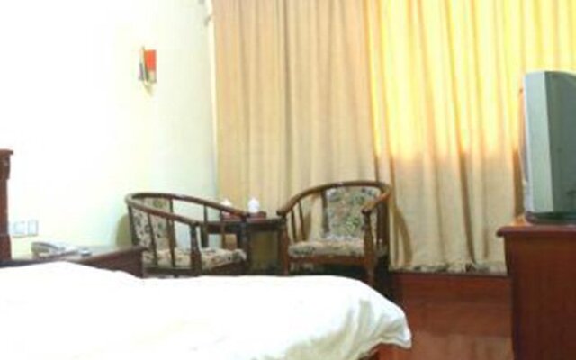 Hailonggong Hotel