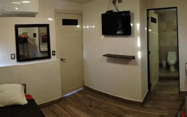Go Mini Hotel