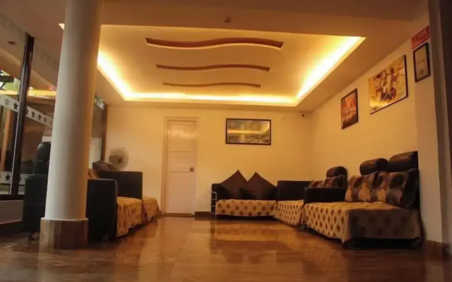 Hotel Rhishabh Port Blair