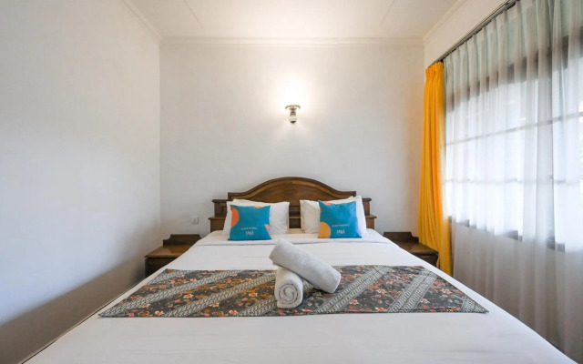 Puri Mango Hotel