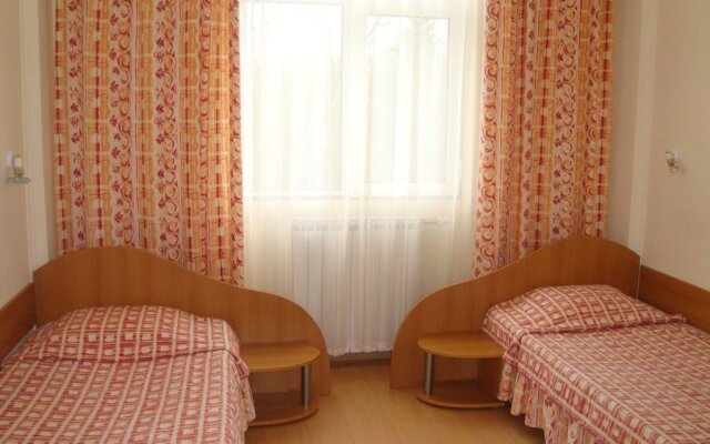 Balneo Hotel Lyulyatsi