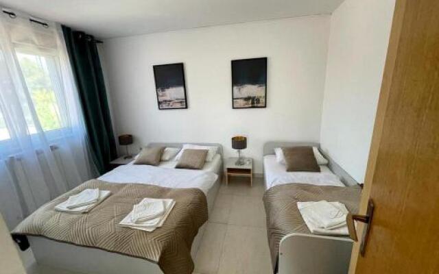 Apartments Villa Bubi
