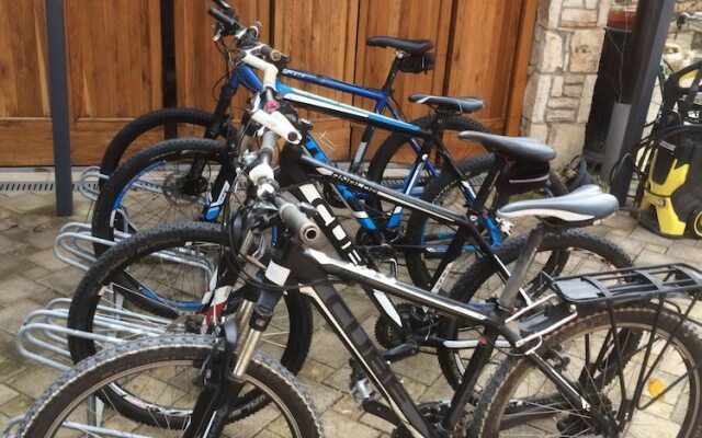 Franulovic Apartments