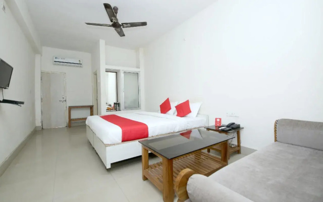 Hotel Chandrika by OYO Rooms