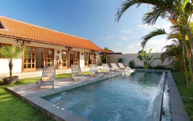 Villa Oulala