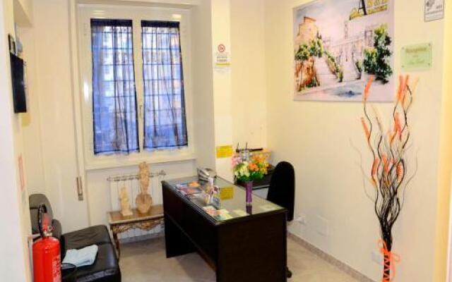 Bed and Breakfast Aracoeli