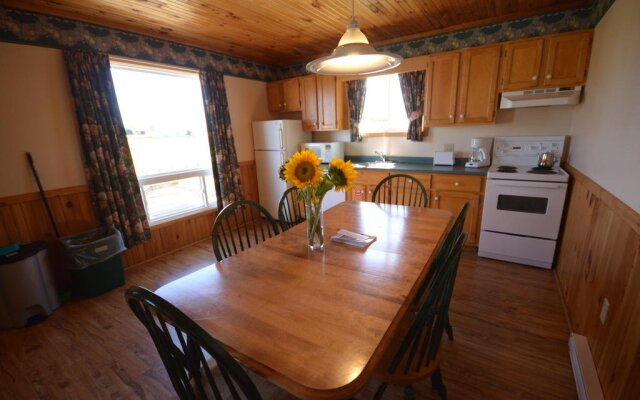 Sundance Cottages