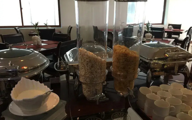 Cardamom Hotel & Apartment