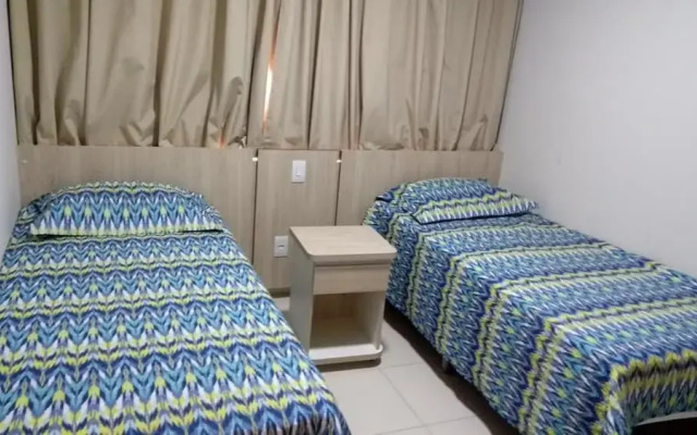 Casa da Madeira Flat R3caldas