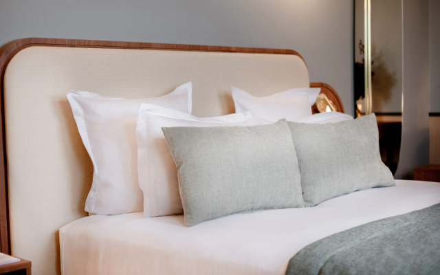 Grand Hotel Saint Michel