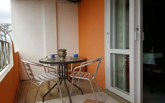 The Impala Mauritius Holiday Rentals