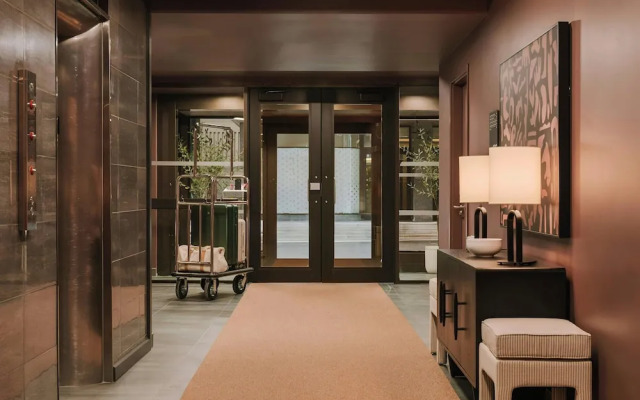 Sonder by Marriott Bonvoy Arlo Apartments Downtown