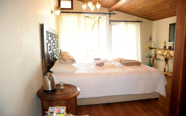 Lemon Villa Hotel - Adult Only