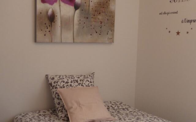 Appartement place Dupuy