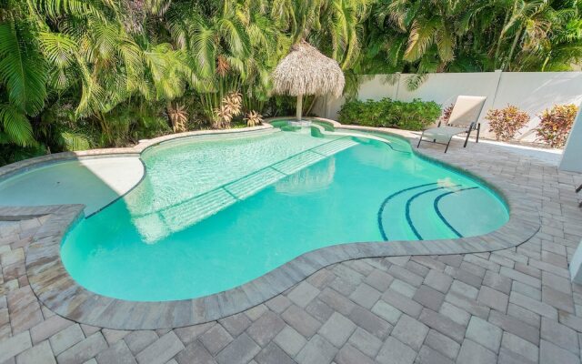 Mermaids Dream Apartment 3