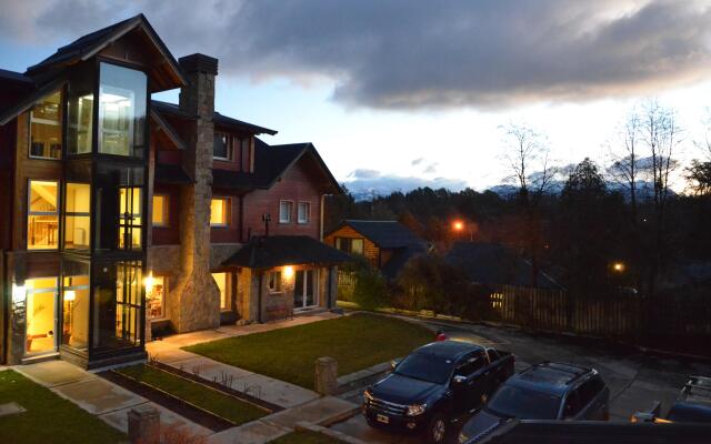 Alma Andina Hosteria