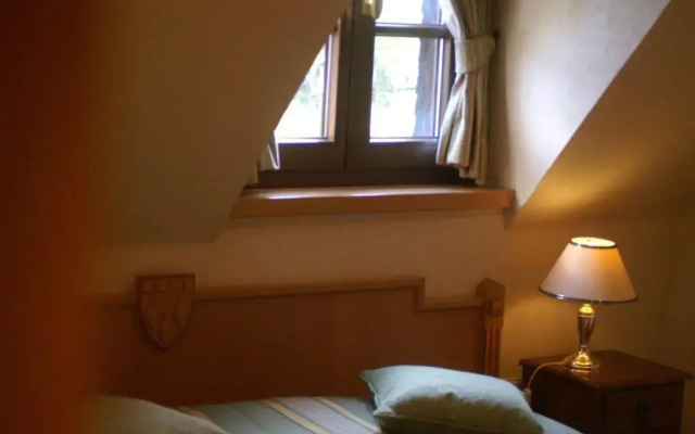 Hotel Burg Arras