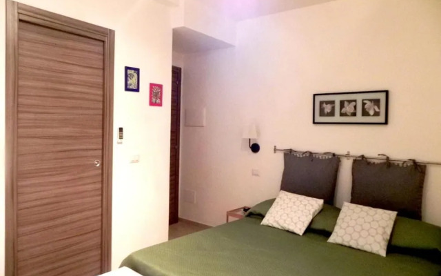 Bed & Breakfast La Rocca
