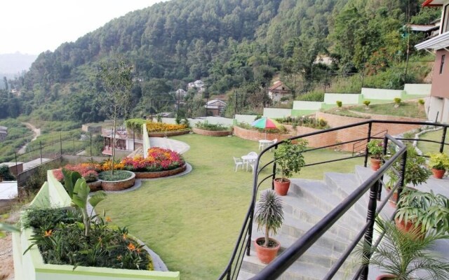 Swayambhu Hotels & Apartments - Ramkot