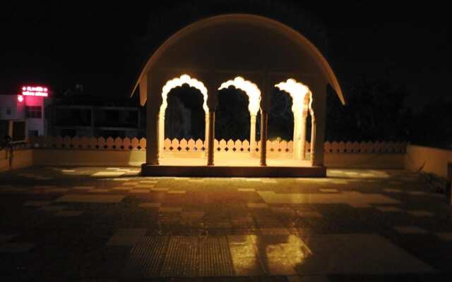 Ranthambore Resort