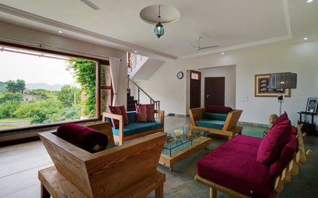 Saorsa Homestay